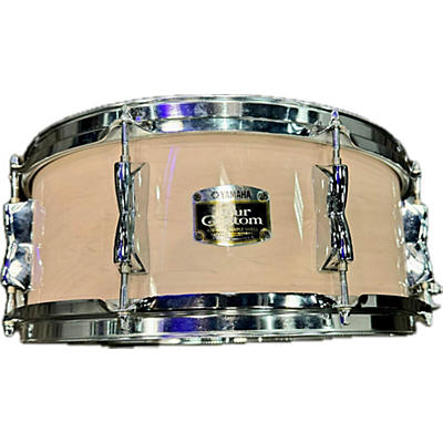 Yamaha 14in Tour Custom Snare Drum