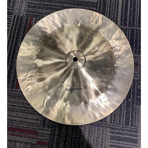 14in Traditional China Cymbal