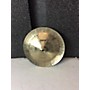 Used Agazarian 14in Traditional China Cymbal 33
