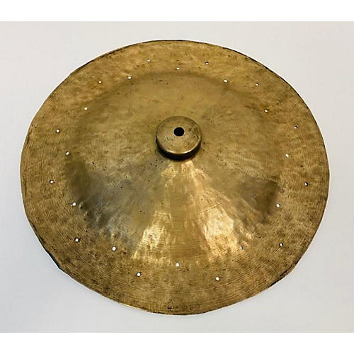 14in Trash China Cymbal