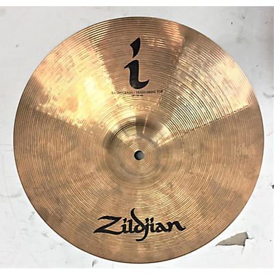 Zildjian 14in Trash Crash/ Trash Hihat Cymbal