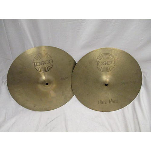 14in Ultra Hats Cymbal