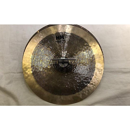 14in Vanguard Cymbal