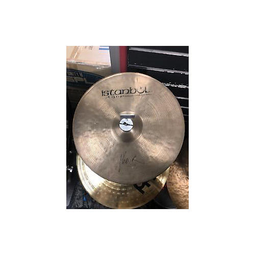 Istanbul Agop 14in Vezir Cymbal 33