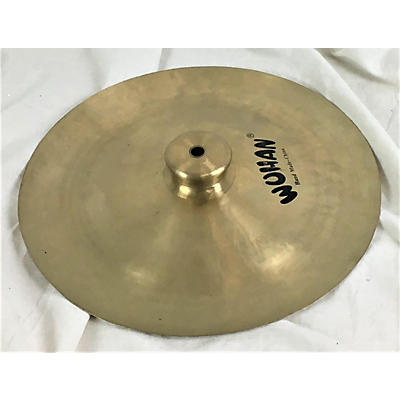 Wuhan 14in WU10414 Cymbal