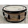 Used TAMA 14in Woodworks 6.5x14 Drum Natural 33