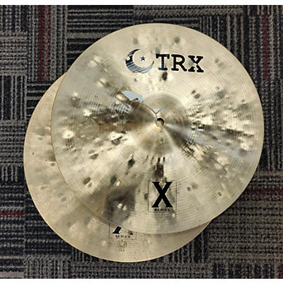 TRX 14in X Series Cymbal