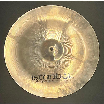 Istanbul Agop 14in XIST BRILLIANT Cymbal