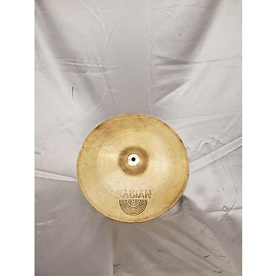 Sabian 14in XS Hi Hat Bottom Cymbal