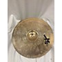 Used Sabian 14in XS Hi Hat Bottom Cymbal 33