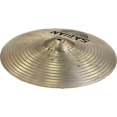 Sabian 14in XS Hi Hat Bottom Cymbal