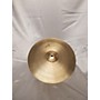 Used Sabian 14in XS Hi Hat Top Cymbal 33