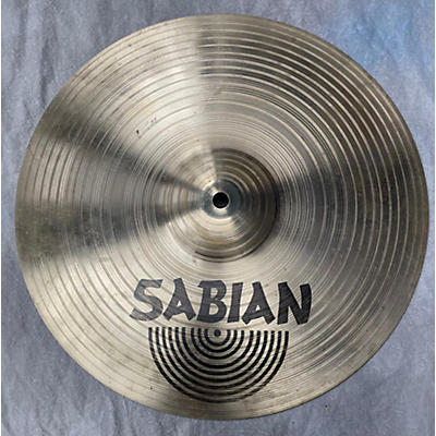 SABIAN 14in XS20 Hi Hat Pair Cymbal