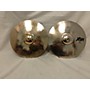 Used Sabian 14in XSR Cymbal 33