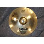 Used Sabian 14in XSR Cymbal 33