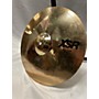 Used SABIAN 14in XSR Cymbal 33