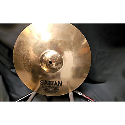 Sabian 14in XSR Cymbal