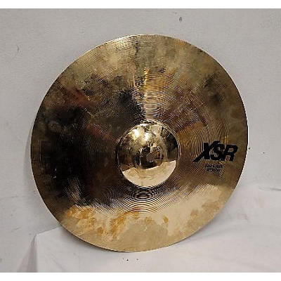 SABIAN 14in XSR FAST CRASH Cymbal