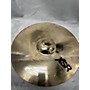 Used Sabian 14in XSR Fast Crash Cymbal 33