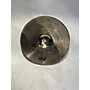 Used SABIAN 14in XSR HAT Cymbal 33