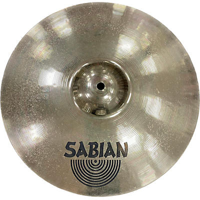 SABIAN 14in XSR Hi Hat Bottom Cymbal
