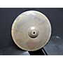 Used Sabian 14in XSR MONARCH Cymbal 33