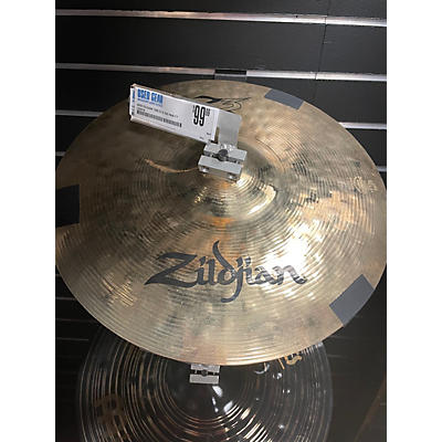 Zildjian 14in Z3 Hi Hat Pair Cymbal