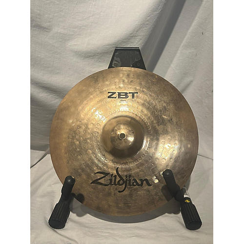Zildjian 14in ZBT Crash Cymbal 33