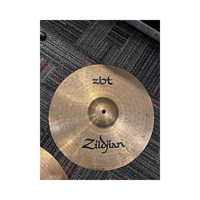 Zildjian 14in ZBT Crash Cymbal