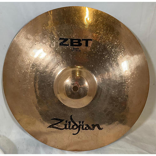 Zildjian 14in ZBT Crash Cymbal 33