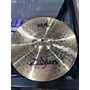 Used Zildjian 14in ZBT Crash Cymbal 33