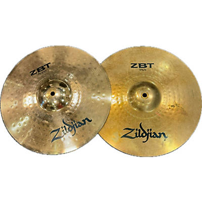 Zildjian 14in ZBT Cymbal