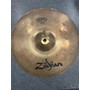 Used Zildjian 14in ZBT Hi Hat Bottom Cymbal 33