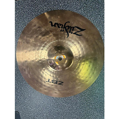 Zildjian 14in ZBT Hi Hat Bottom Cymbal