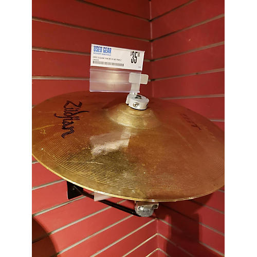 14in ZBT Hi Hat Pair Cymbal