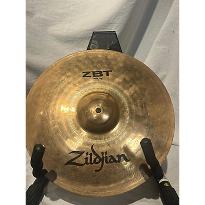 Zildjian 14in ZBT Hi Hat Pair Cymbal