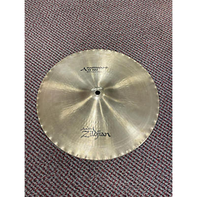 Zildjian 14in ZBT Hi Hat Pair Cymbal