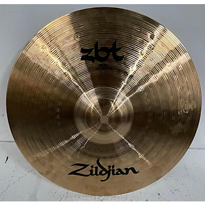 Zildjian 14in ZBT Hi Hat Top Cymbal
