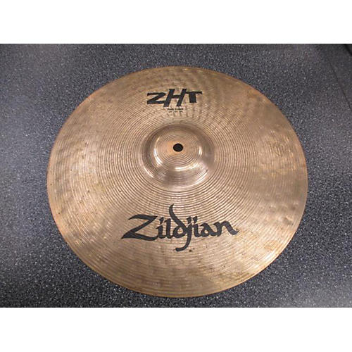 14in ZHT Fast Crash Cymbal