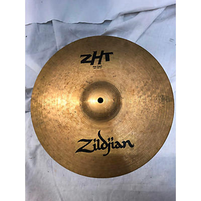 Zildjian 14in ZHT Fast Crash Cymbal