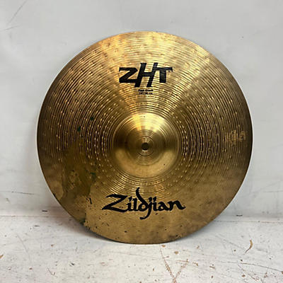 Zildjian 14in ZHT Fast Crash Cymbal