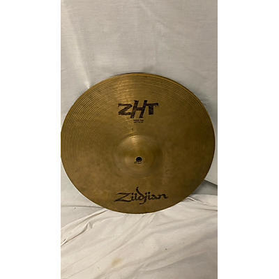 Zildjian 14in ZHT Hi Hat Pair Cymbal