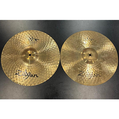 Zildjian 14in ZHT Mastersound Hi Hat Pair Cymbal