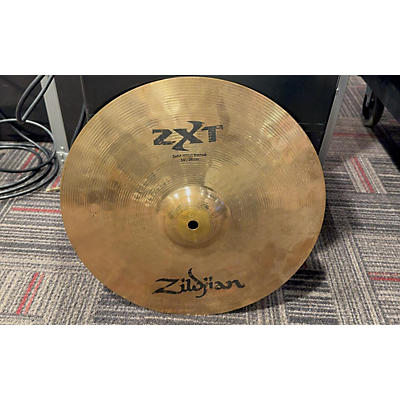 Zildjian 14in ZXT Solid Hi Hat Bottom Cymbal