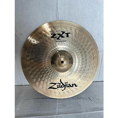 Zildjian 14in ZXT Solid Hi Hat Bottom Cymbal