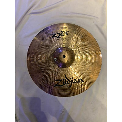 Zildjian 14in ZXT Solid Hi Hat Bottom Cymbal