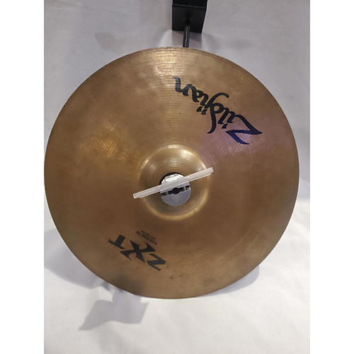 14in ZXT Solid Hi Hat Pair Cymbal