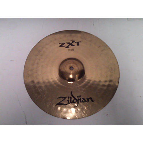 Zildjian 14in ZXT THIN CRASH Cymbal 33