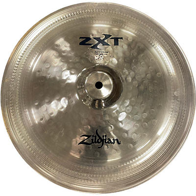 Zildjian 14in ZXT Total China Cymbal