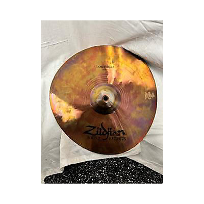 Zildjian 14in ZXT Trashformer Cymbal